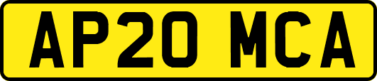 AP20MCA