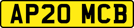 AP20MCB