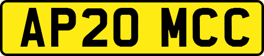 AP20MCC