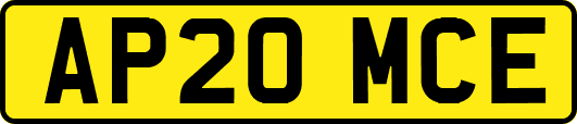 AP20MCE