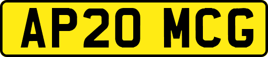 AP20MCG
