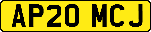 AP20MCJ
