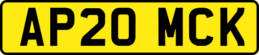 AP20MCK
