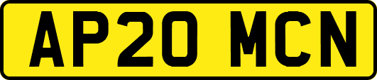 AP20MCN