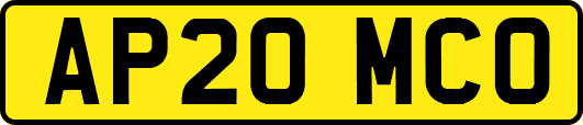 AP20MCO