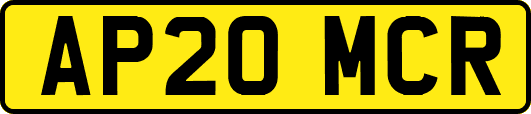 AP20MCR