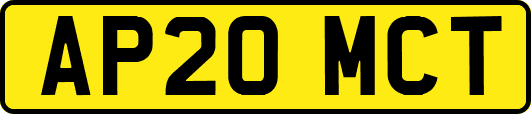 AP20MCT