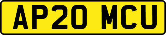 AP20MCU