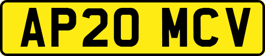 AP20MCV