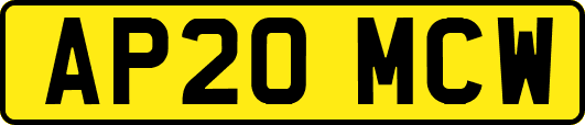 AP20MCW