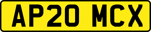 AP20MCX