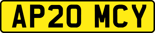 AP20MCY