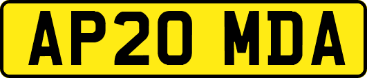 AP20MDA
