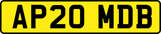 AP20MDB