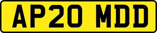 AP20MDD