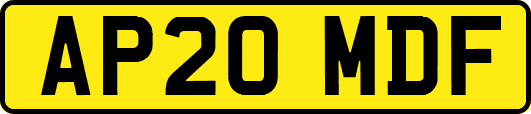 AP20MDF