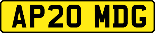 AP20MDG