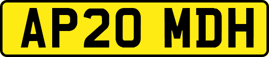 AP20MDH