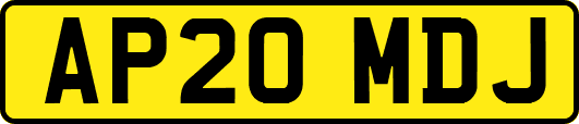 AP20MDJ