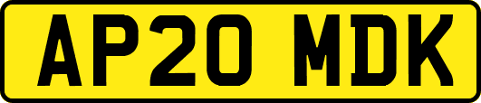 AP20MDK