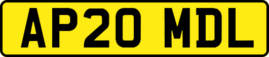 AP20MDL