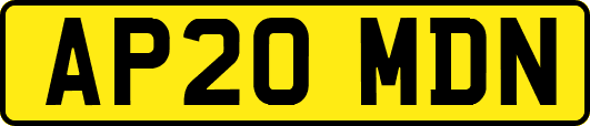 AP20MDN