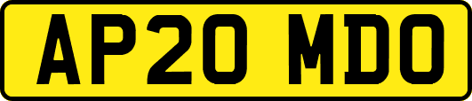 AP20MDO