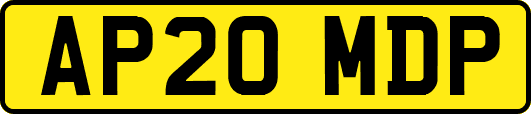 AP20MDP