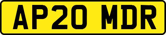 AP20MDR