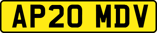AP20MDV