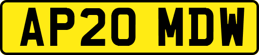 AP20MDW