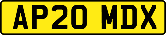 AP20MDX