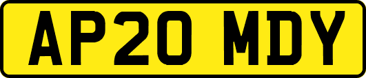 AP20MDY