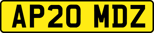 AP20MDZ