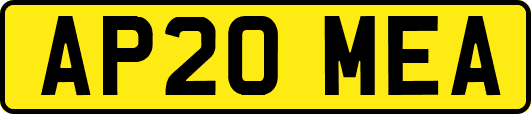 AP20MEA
