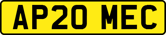 AP20MEC