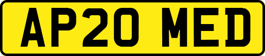 AP20MED