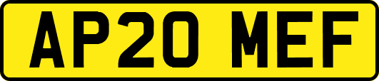 AP20MEF