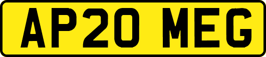 AP20MEG