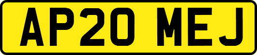 AP20MEJ