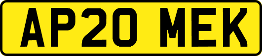 AP20MEK