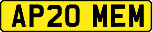 AP20MEM