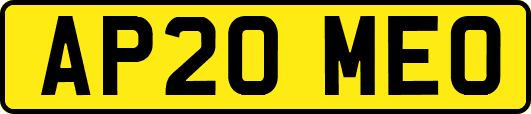 AP20MEO