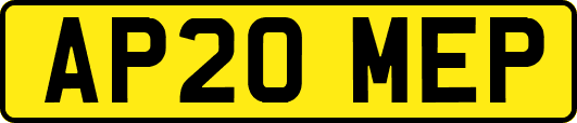 AP20MEP