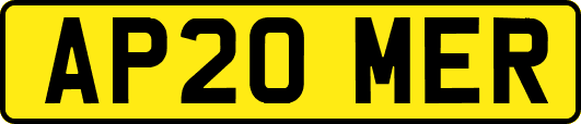 AP20MER