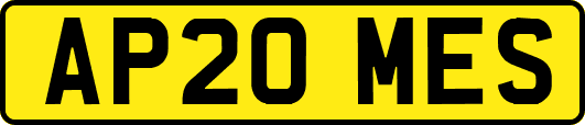 AP20MES