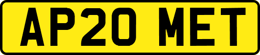 AP20MET