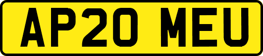 AP20MEU