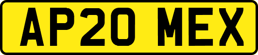 AP20MEX