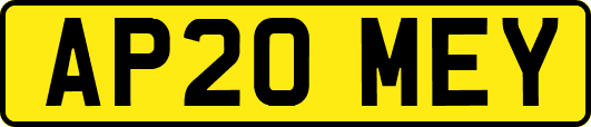 AP20MEY
